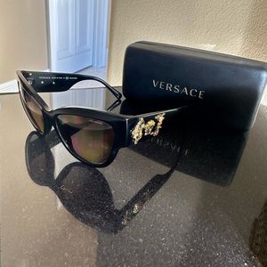 Authentic Versace sunglasses